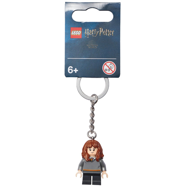 LEGO® Harry Potter™ Hermione Keyring