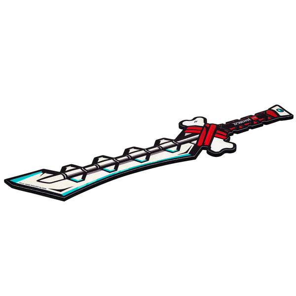 LEGO® NINJAGO® Skeleton Sword