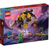 LEGO® NINJAGO® Imperium Dragon Hunter Hound
