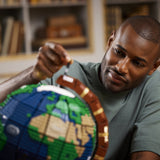 LEGO® Ideas The Globe