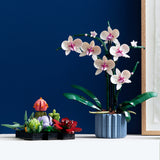 LEGO® Orchid