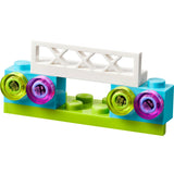 LEGO® Friends™ Mobile Music Trailer