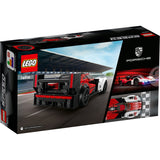 LEGO® Speed Champions Porsche 963