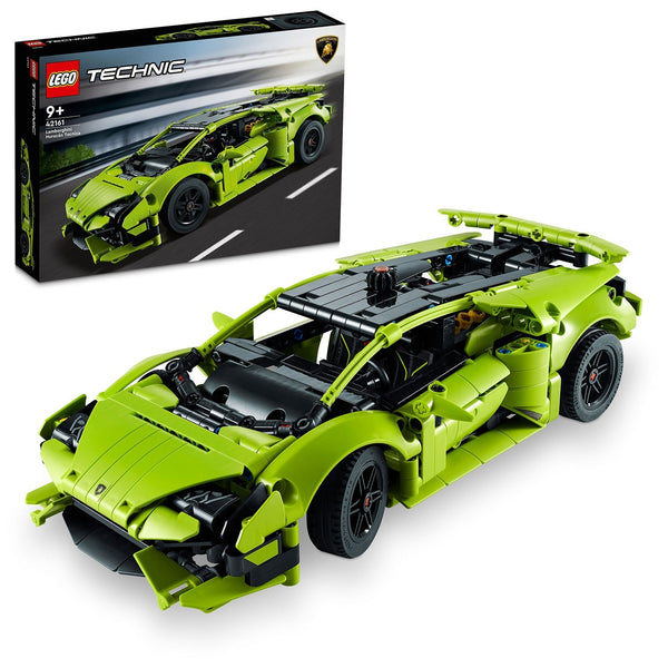 LEGO® TECHNIC™ Lamborghini Huracán Tecnica