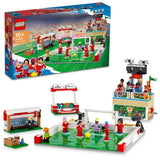 LEGO® Icons of Play