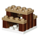 LEGO® Christmas Train Ride