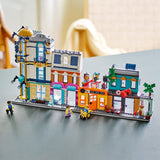 LEGO® Creator 3-in-1 Main Street