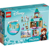 LEGO® Disney™ Frozen Anna and Olaf’s Castle Fun
