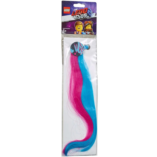 THE LEGO® MOVIE 2™ Lucy Hair