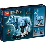 LEGO® Harry Potter™ Expecto Patronum
