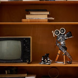 LEGO® Disney™ Walt Disney Tribute Camera