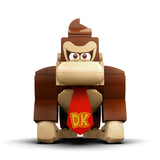 LEGO® Super Mario™ Donkey Kong’s Tree House Expansion Set
