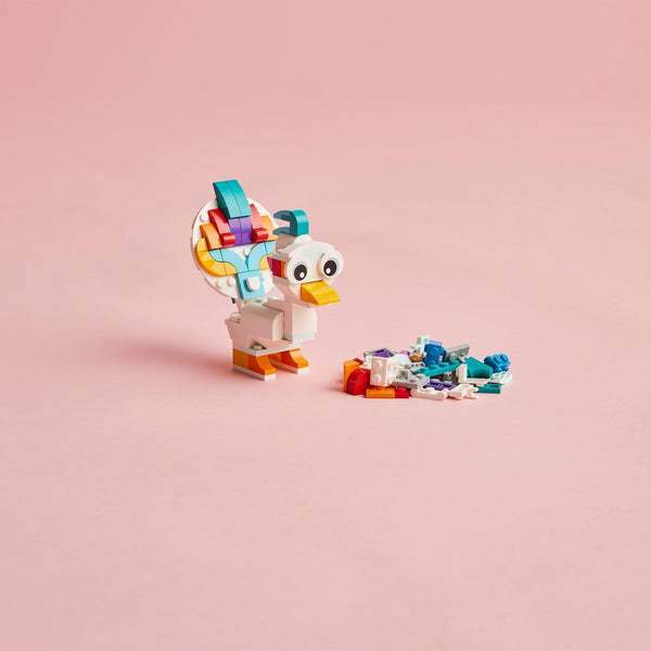 LEGO® Creator 3-in-1 Magical Unicorn