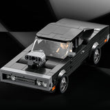 LEGO® Speed Champions Fast & Furious 1970 Dodge Charger R/T