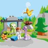 LEGO® DUPLO™ Jurassic World Dinosaur Nursery