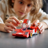 LEGO® Speed Champions 1970 Ferrari 512 M