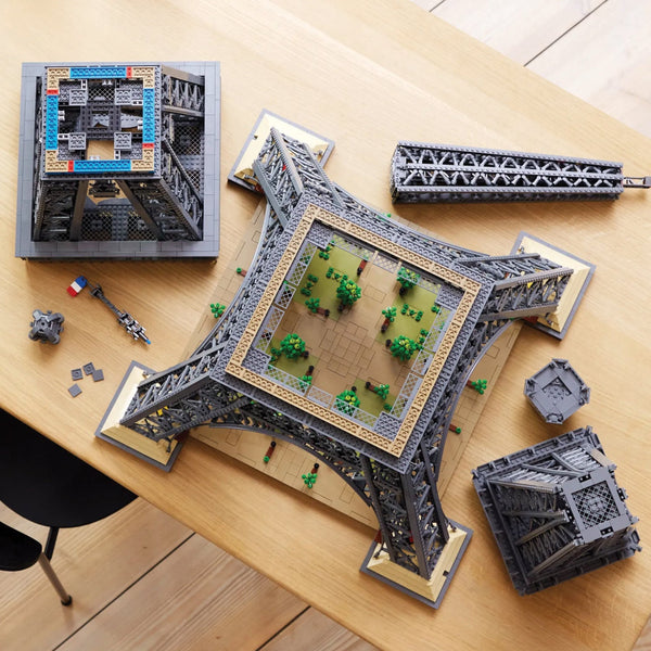 LEGO® ICONS™ Eiffel Tower