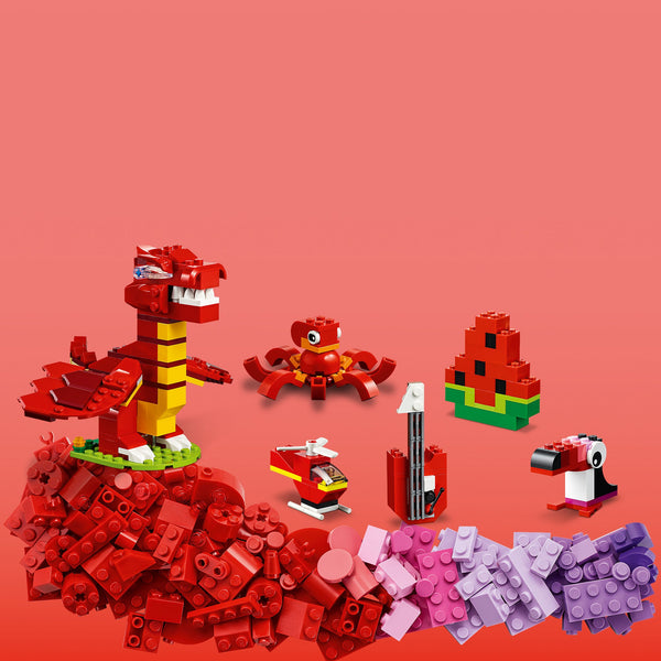 LEGO® Classic Build Together