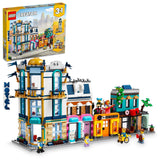 LEGO® Creator 3-in-1 Main Street