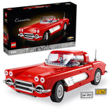 LEGO® ICONS™ Corvette