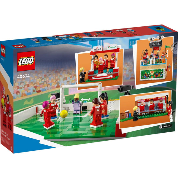 LEGO® Icons of Play