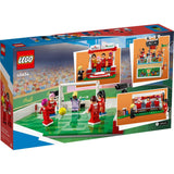 LEGO® Icons of Play