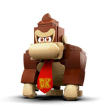 LEGO® Super Mario™ Donkey Kong’s Tree House Expansion Set