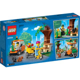 LEGO® City Picnic in the Park