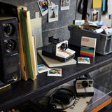 LEGO® Ideas Polaroid OneStep SX-70 Camera