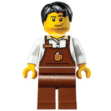 LEGO® Christmas Train Ride
