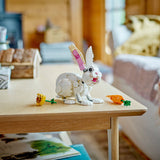 LEGO® Creator 3-in-1 White Rabbit