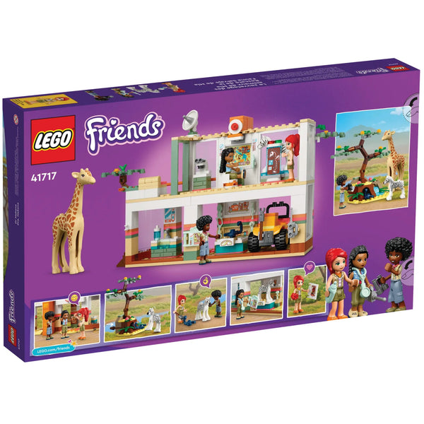 LEGO® Friends™ Mia's Wildlife Rescue