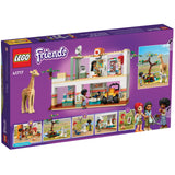 LEGO® Friends™ Mia's Wildlife Rescue