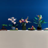 LEGO® Orchid