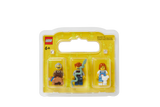 Animal Antics Minifigures 3-Pack