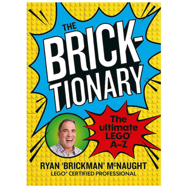 The Bricktionary