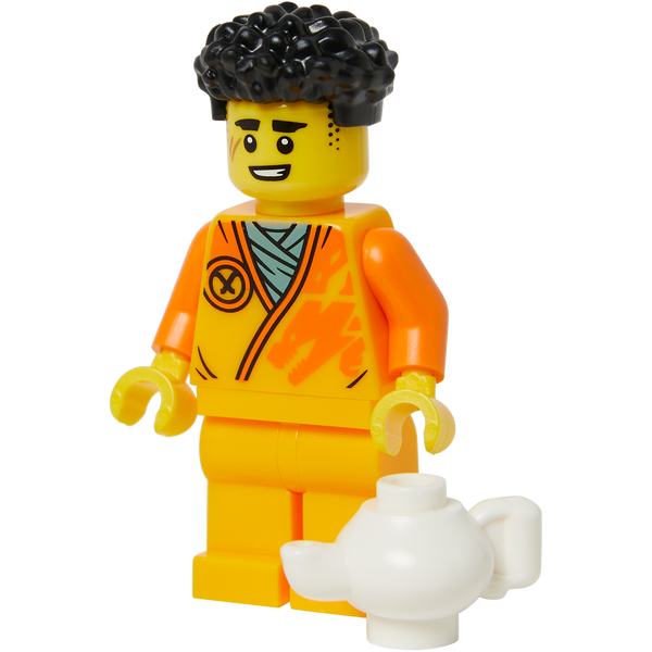 Minifigure Arin