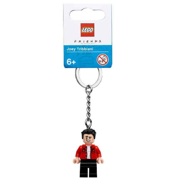 LEGO® Ideas Joey Keyring