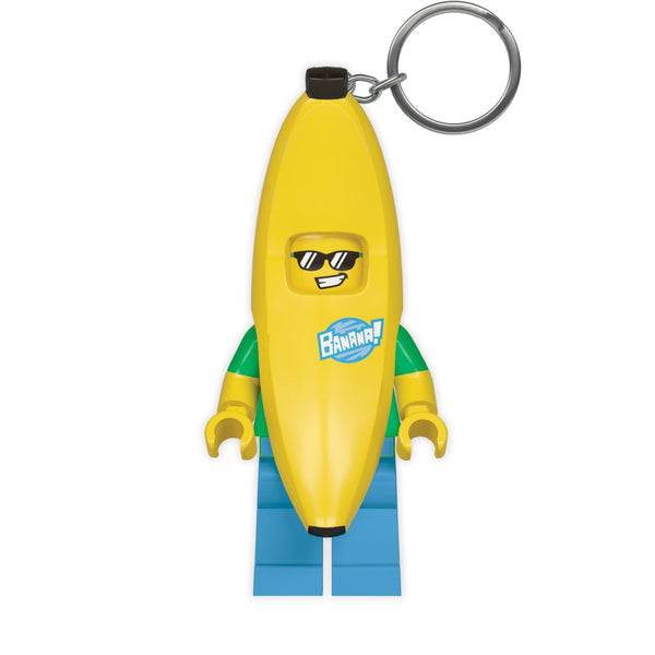 LEGO® Banana Guy Key Light