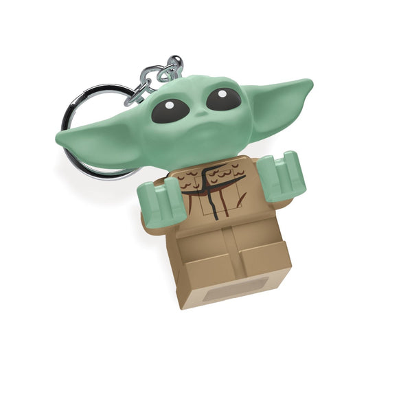 LEGO® The Mandalorian The Child Key Light
