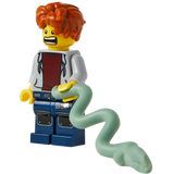 Animal Antics Minifigures 3-Pack