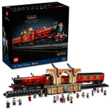 LEGO® Harry Potter™ Hogwarts Express™ – Collectors' Edition