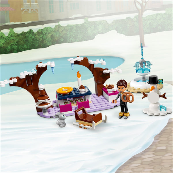 LEGO® Friends™ Heartlake City Grand Hotel