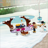 LEGO® Friends™ Heartlake City Grand Hotel