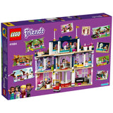 LEGO® Friends™ Heartlake City Grand Hotel