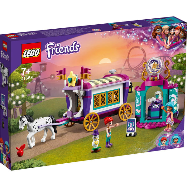LEGO® Friends™ Magical Caravan