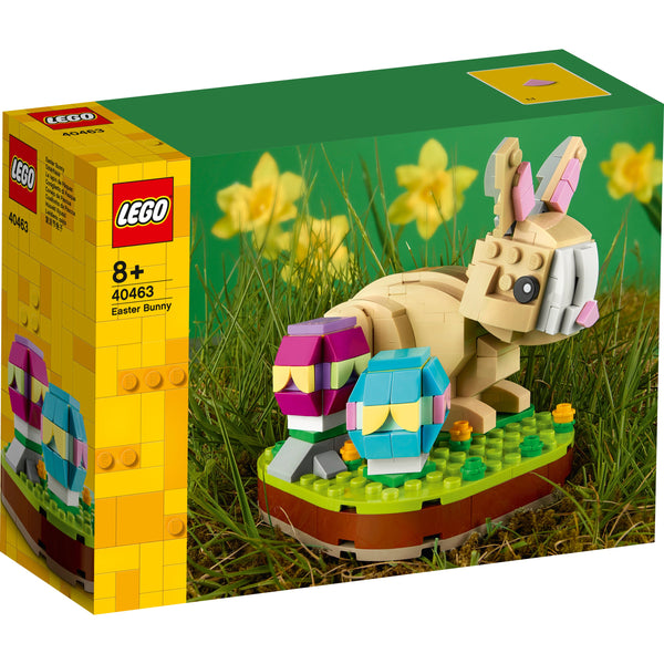 LEGO® Easter Bunny