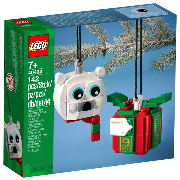 LEGO® Polar Bear & Gift Pack
