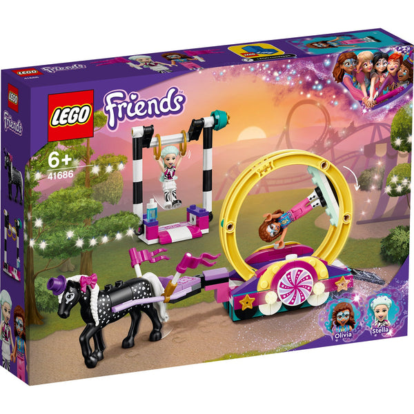LEGO® Friends™ Magical Acrobatics