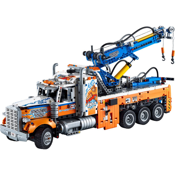 LEGO® Technic™ Heavy-duty Tow Truck